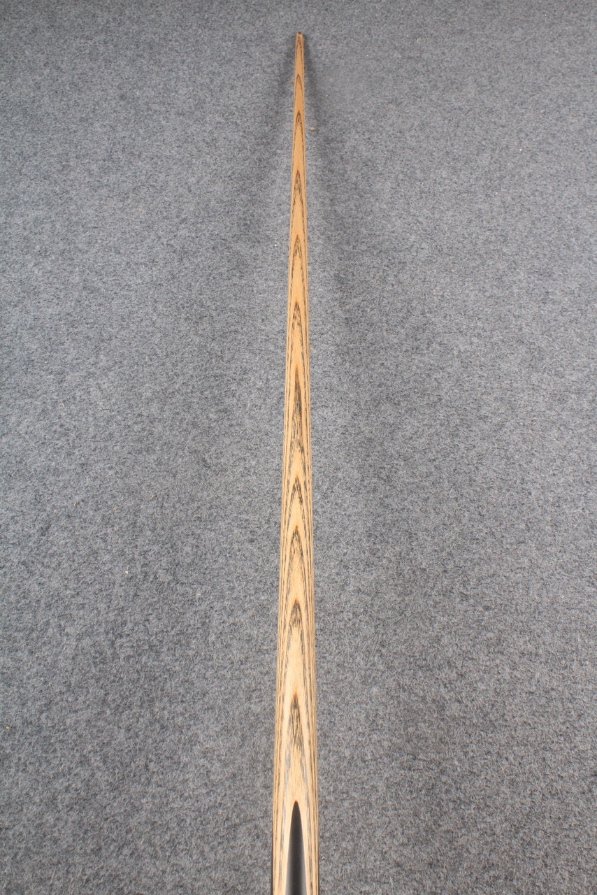 ★★★  1 piece ash 60'' snooker cue # 7140