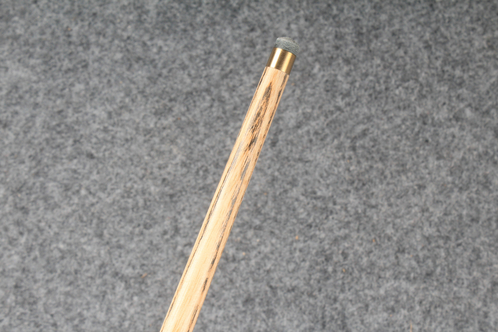 ★★★  1 piece ash 60'' snooker cue # 7140