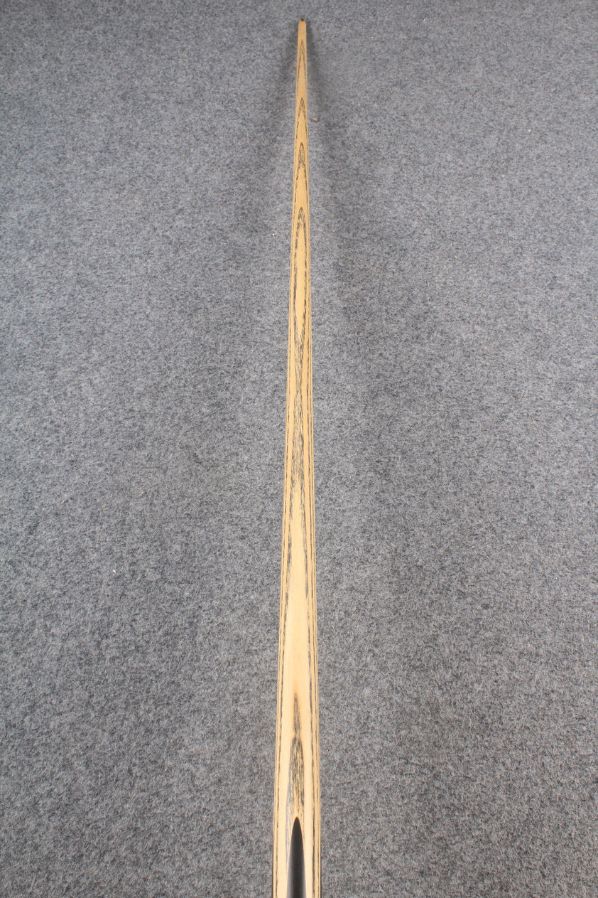 ★★★  1 piece ash 60'' snooker cue # 7145