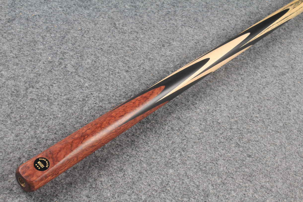 ★★★  1 piece ash 60'' snooker cue # 7145