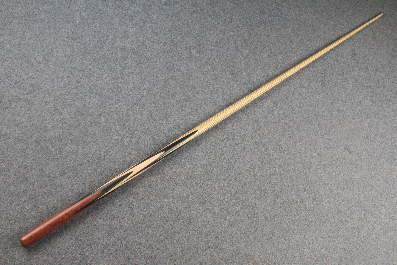 ★★★  1 piece ash 60'' snooker cue # 7145