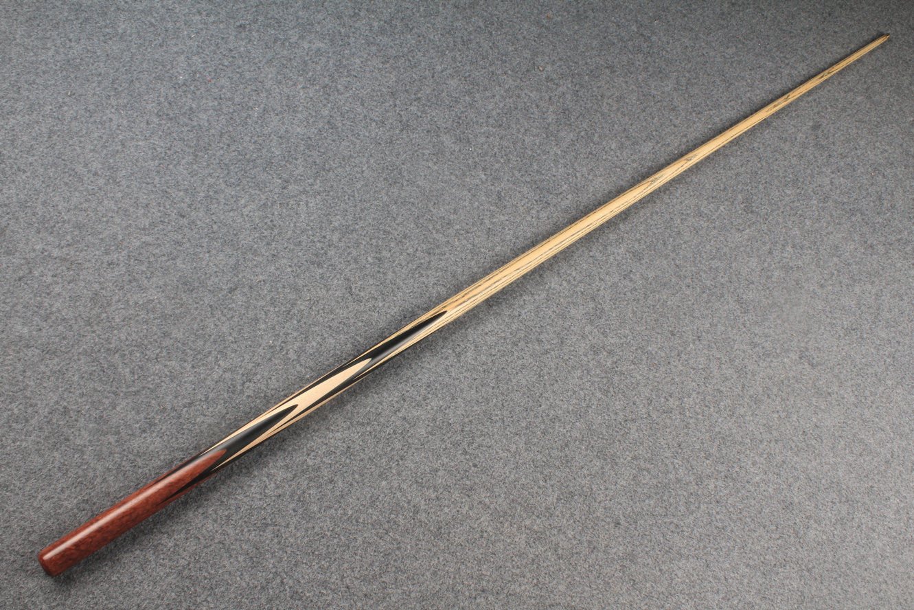 ★★★  1 piece ash 60'' snooker cue # 7145