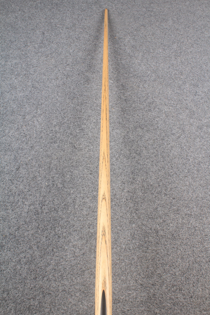 ★★★  1 piece ash 60'' snooker cue # 7146