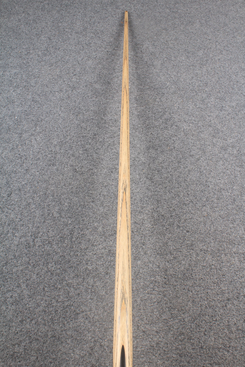 ★★★  1 piece ash 60'' snooker cue # 7150