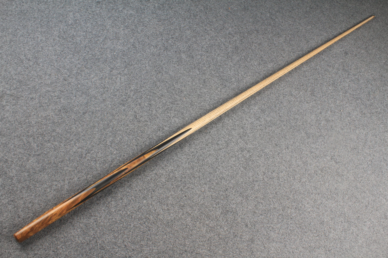 ★★★  1 piece ash 60'' snooker cue # 7150