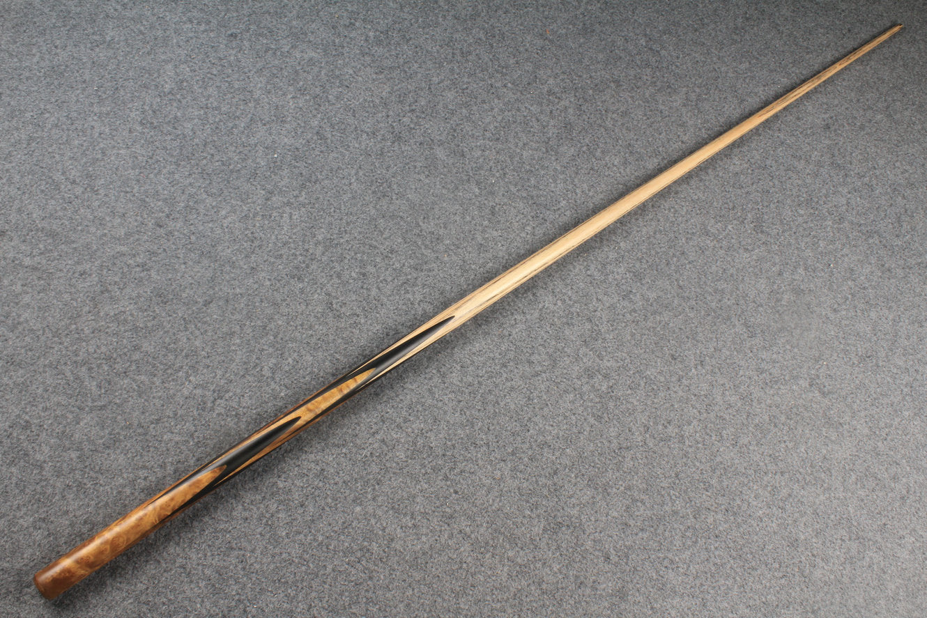 ★★★  1 piece ash 60'' snooker cue # 7150