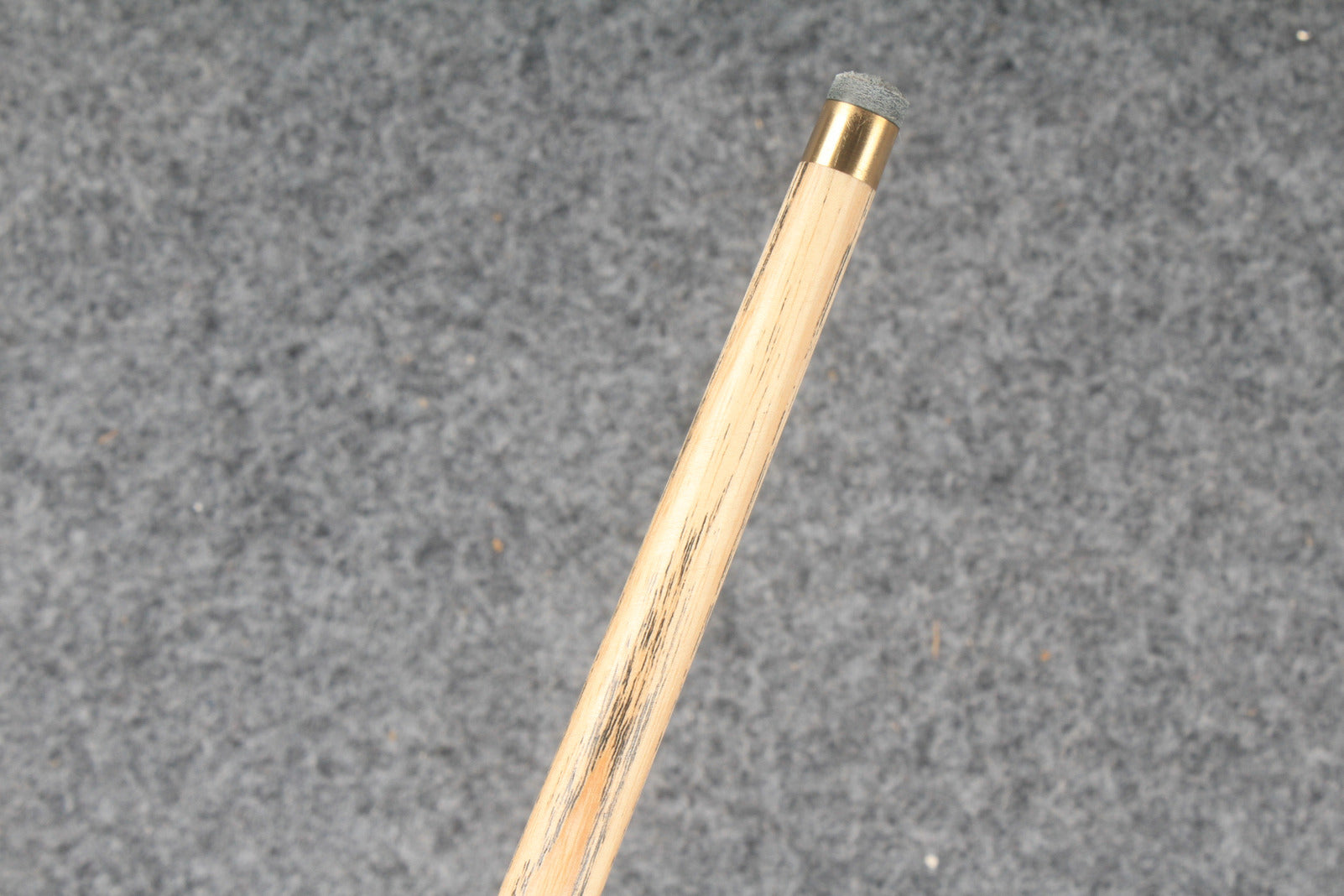 ★★★  1 piece ash 60'' snooker cue # 7150