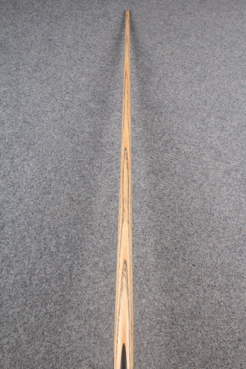 ★★★  1 piece ash 60'' snooker cue # 7151