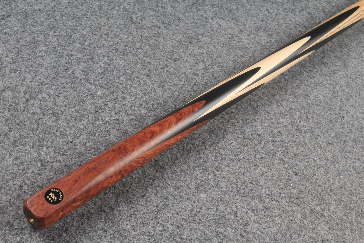 ★★★  1 piece ash 60'' snooker cue # 7151