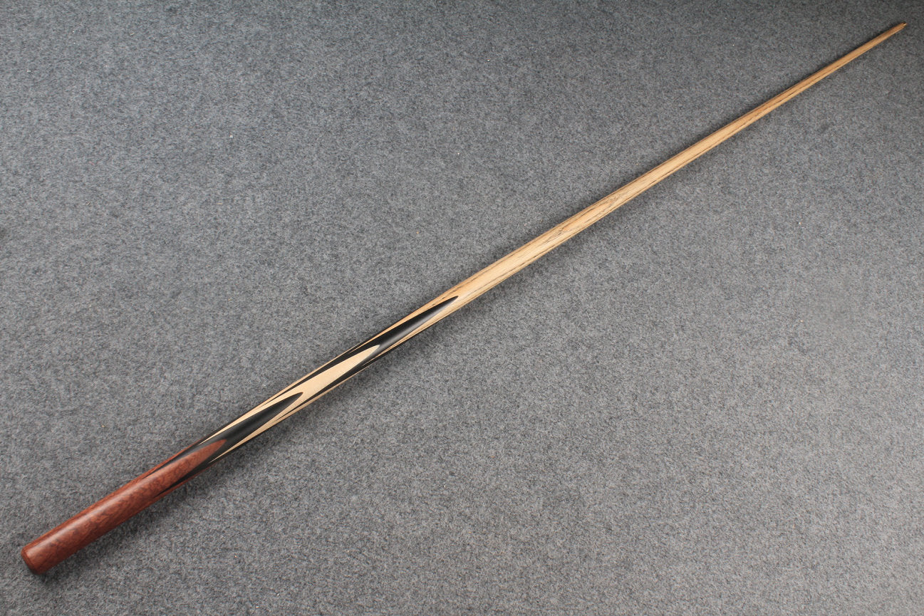 ★★★  1 piece ash 60'' snooker cue # 7151