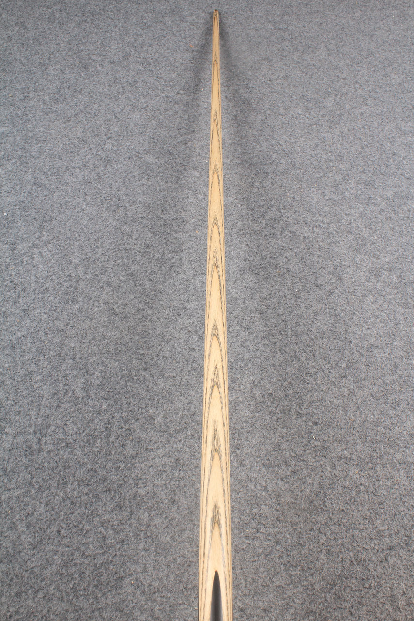 ★★★  1 piece ash 60'' snooker cue # 7152