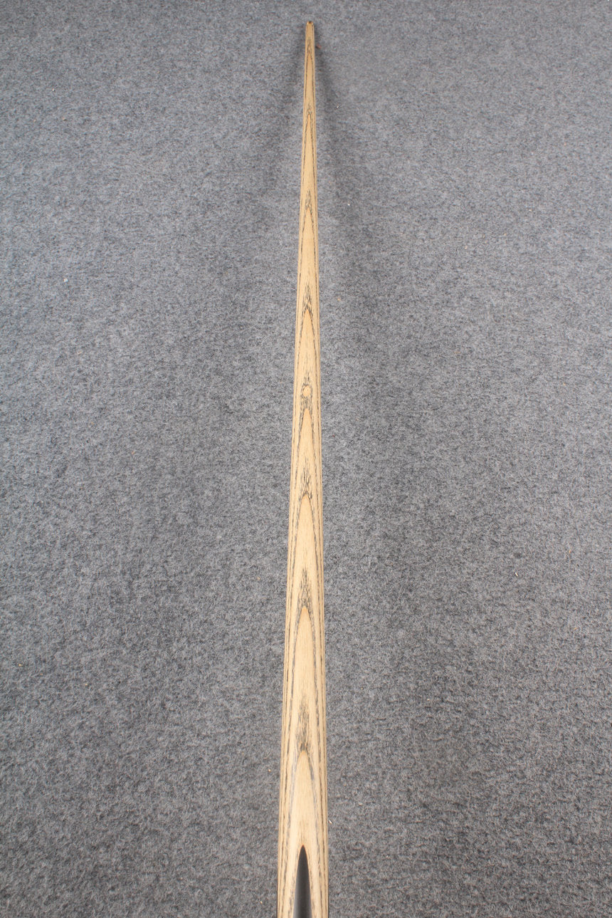 ★★★  1 piece ash 60'' snooker cue # 7153