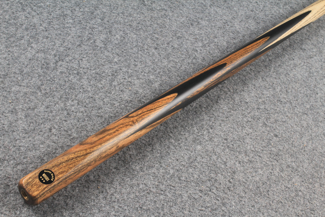 ★★★  1 piece ash 60'' snooker cue # 7153