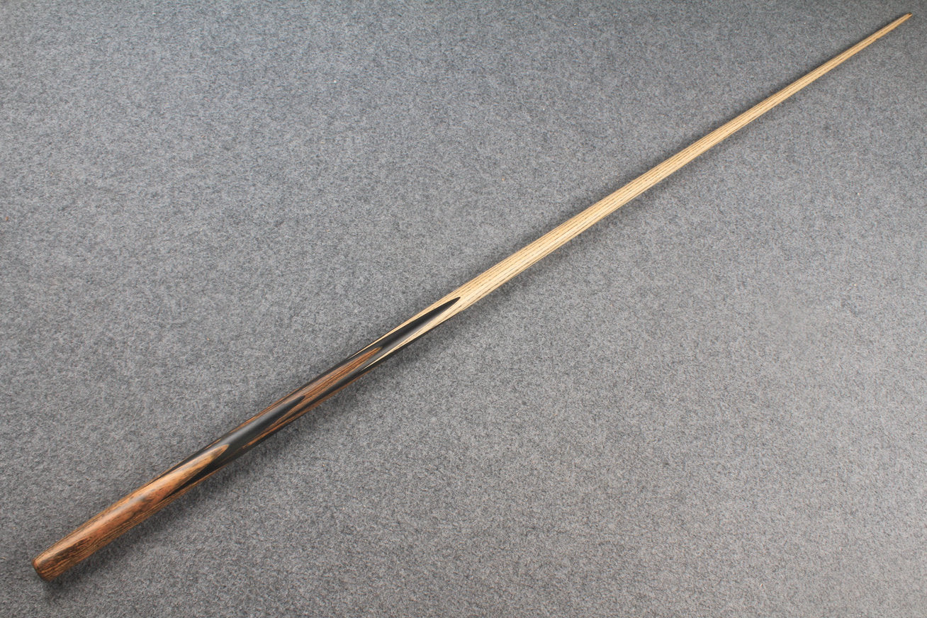 ★★★  1 piece ash 60'' snooker cue # 7153