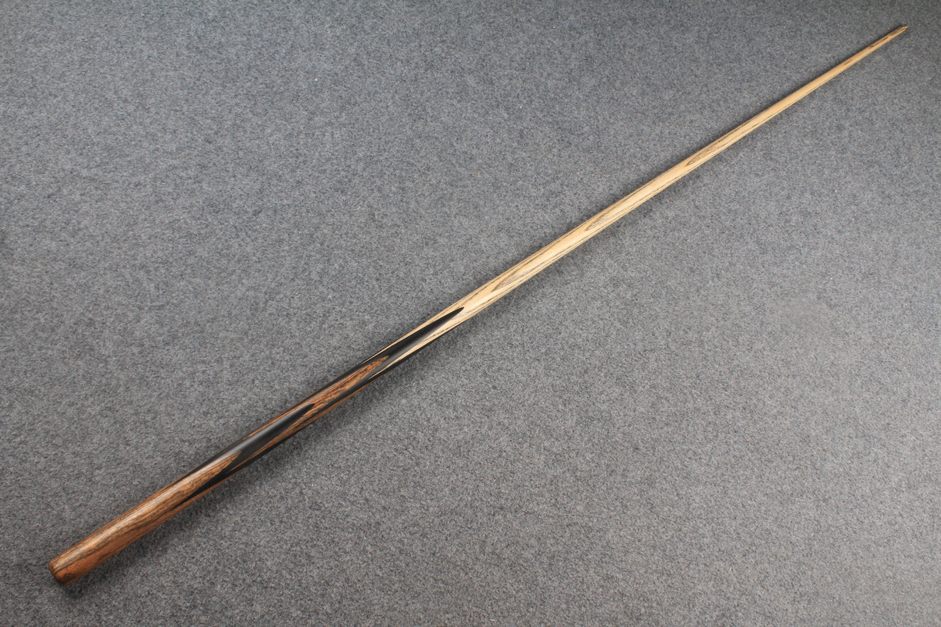 ★★★  1 piece ash 60'' snooker cue # 7153