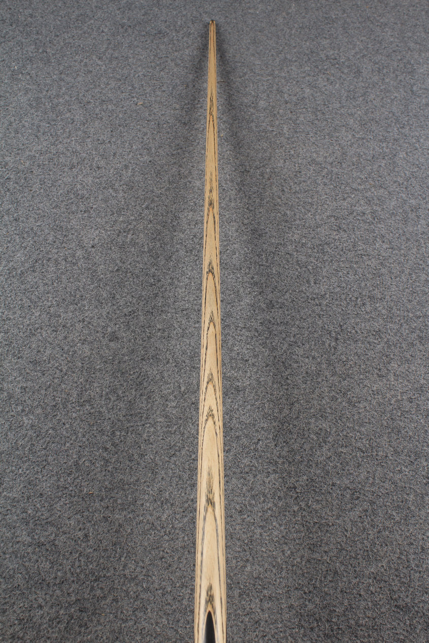 3/4 ash snooker cue #716