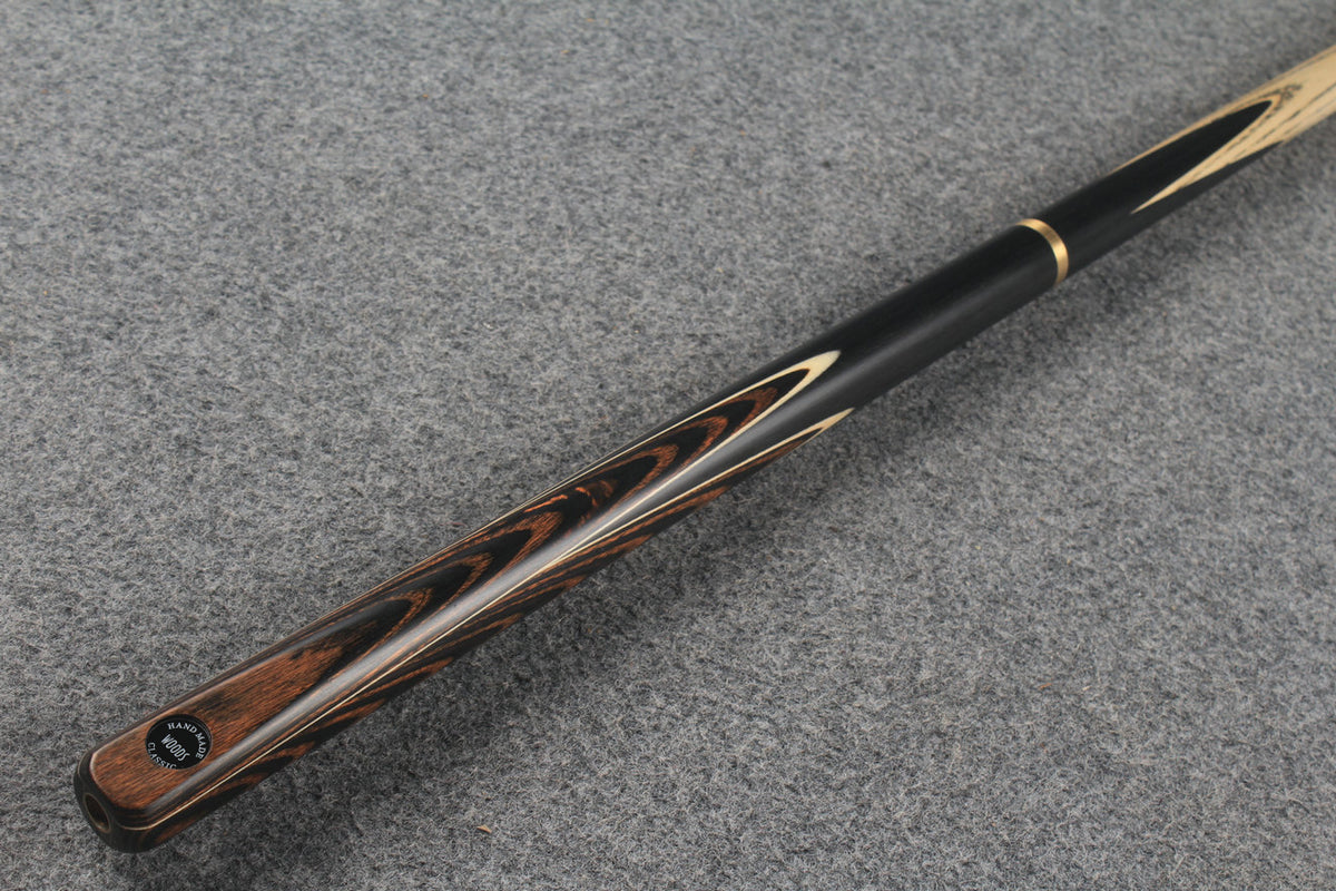 3/4 ash snooker cue #716