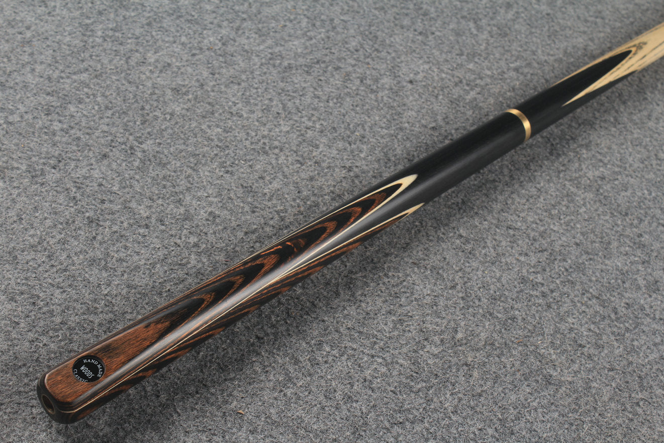 3/4 ash snooker cue #716