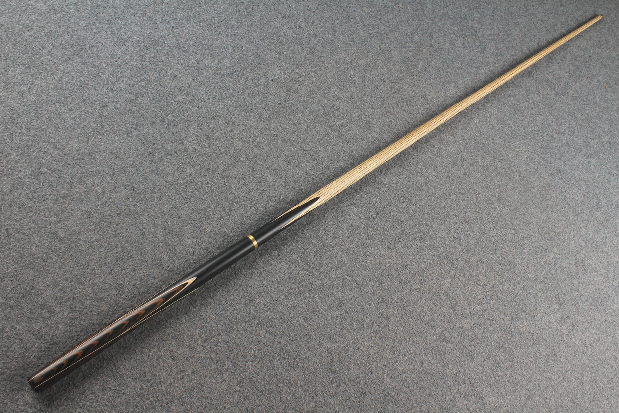 3/4 ash snooker cue #716