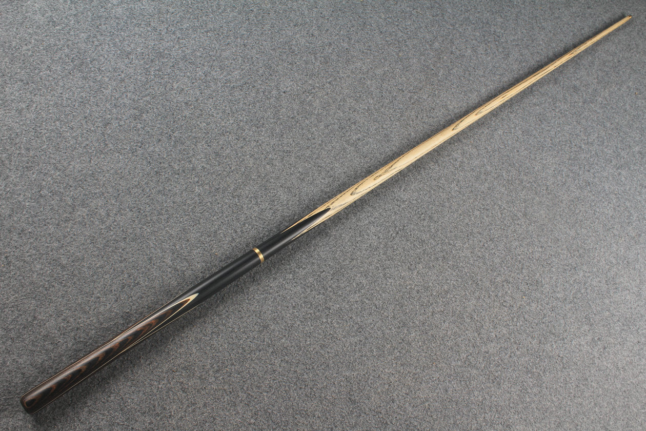 3/4 ash snooker cue #716