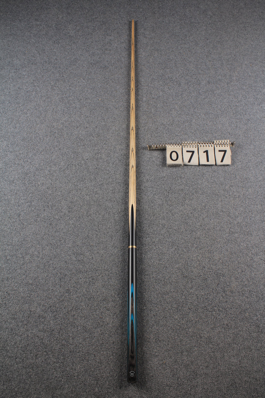 3/4 ash snooker cue #717