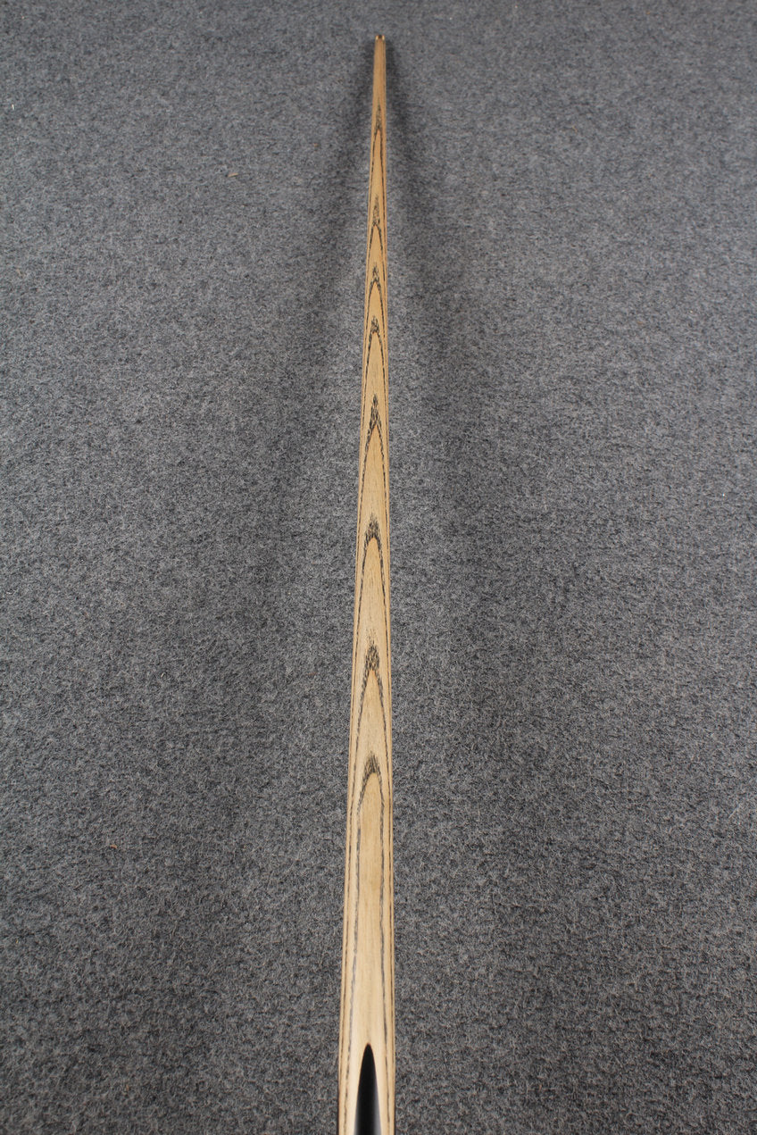 3/4 ash snooker cue #717