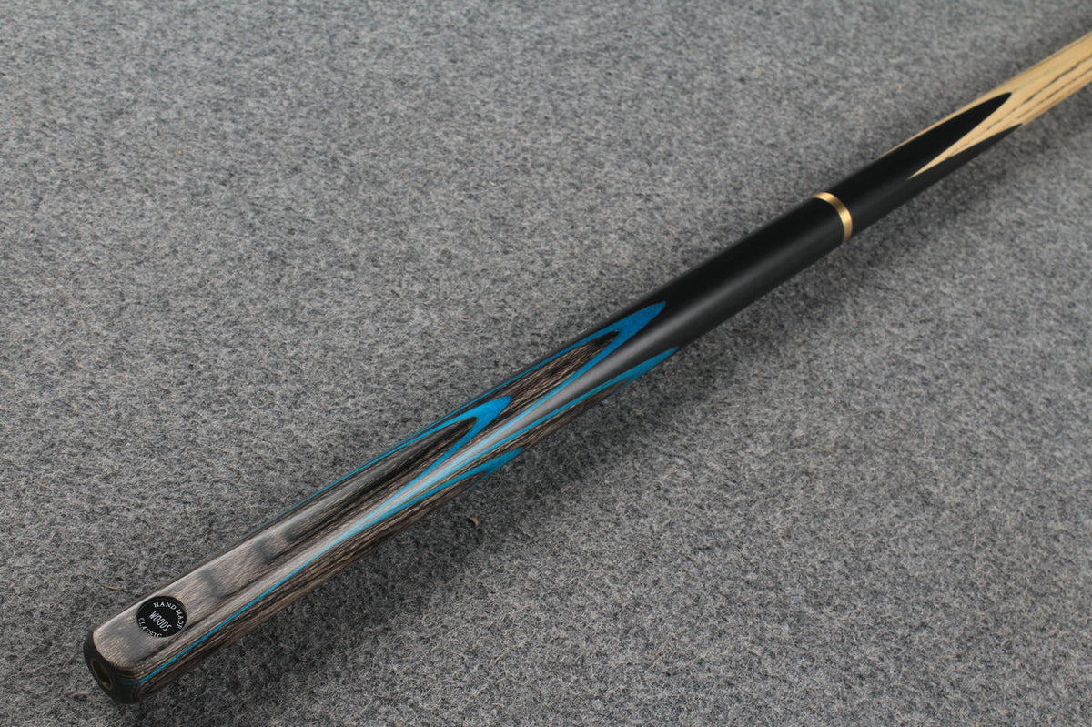 3/4 ash snooker cue #717