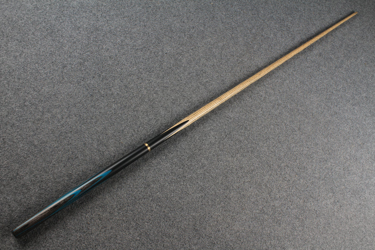3/4 ash snooker cue #717