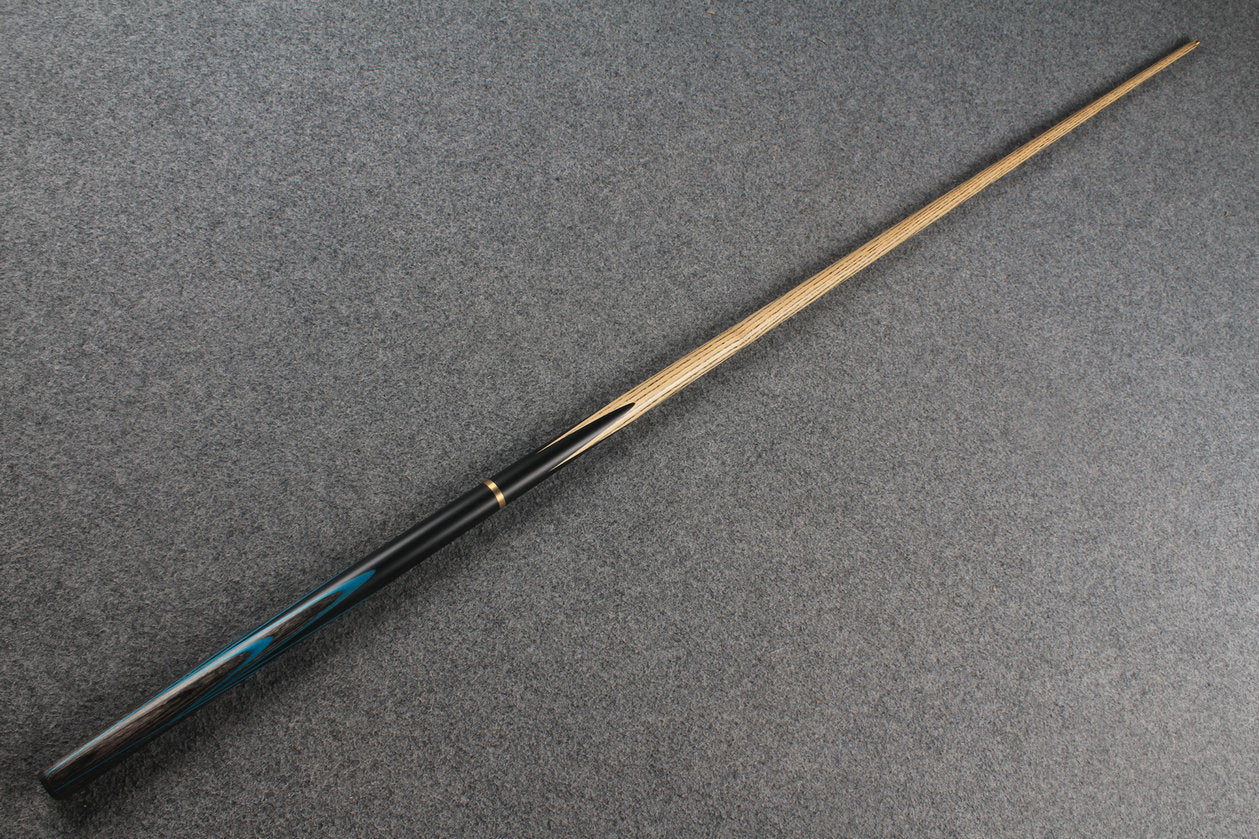 3/4 ash snooker cue #717
