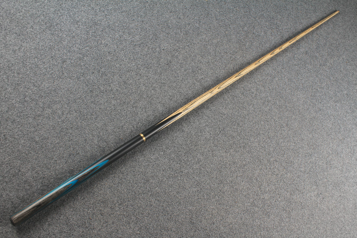 3/4 ash snooker cue #717