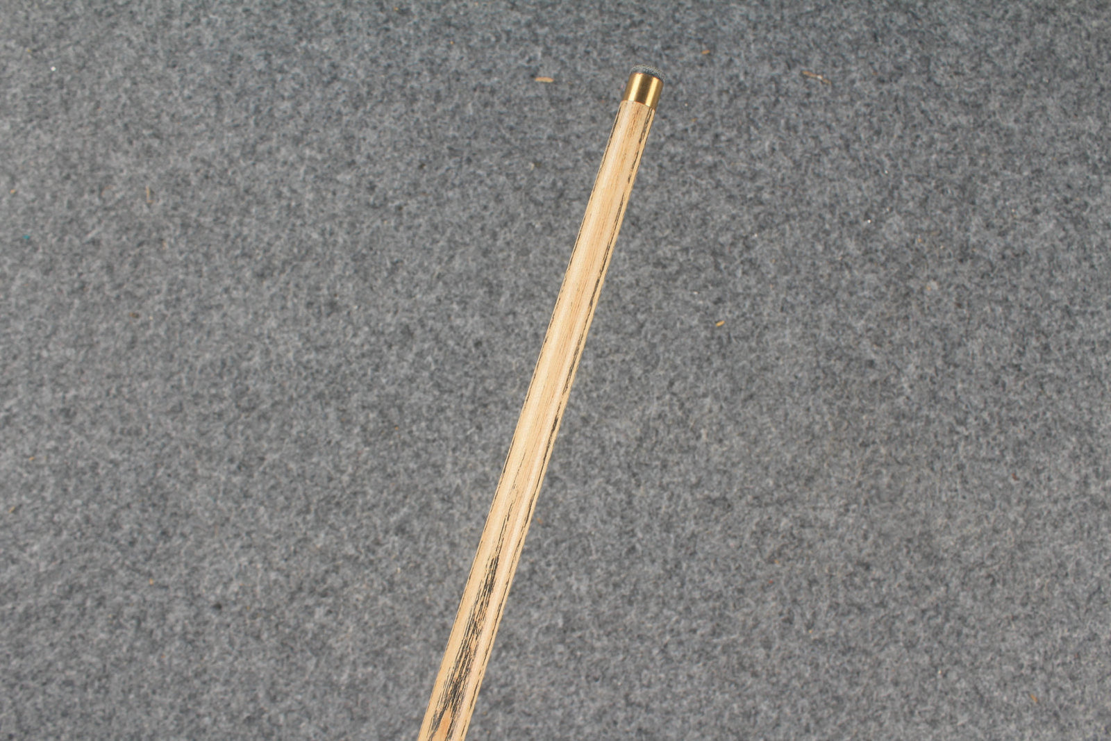 3/4 ash snooker cue #717