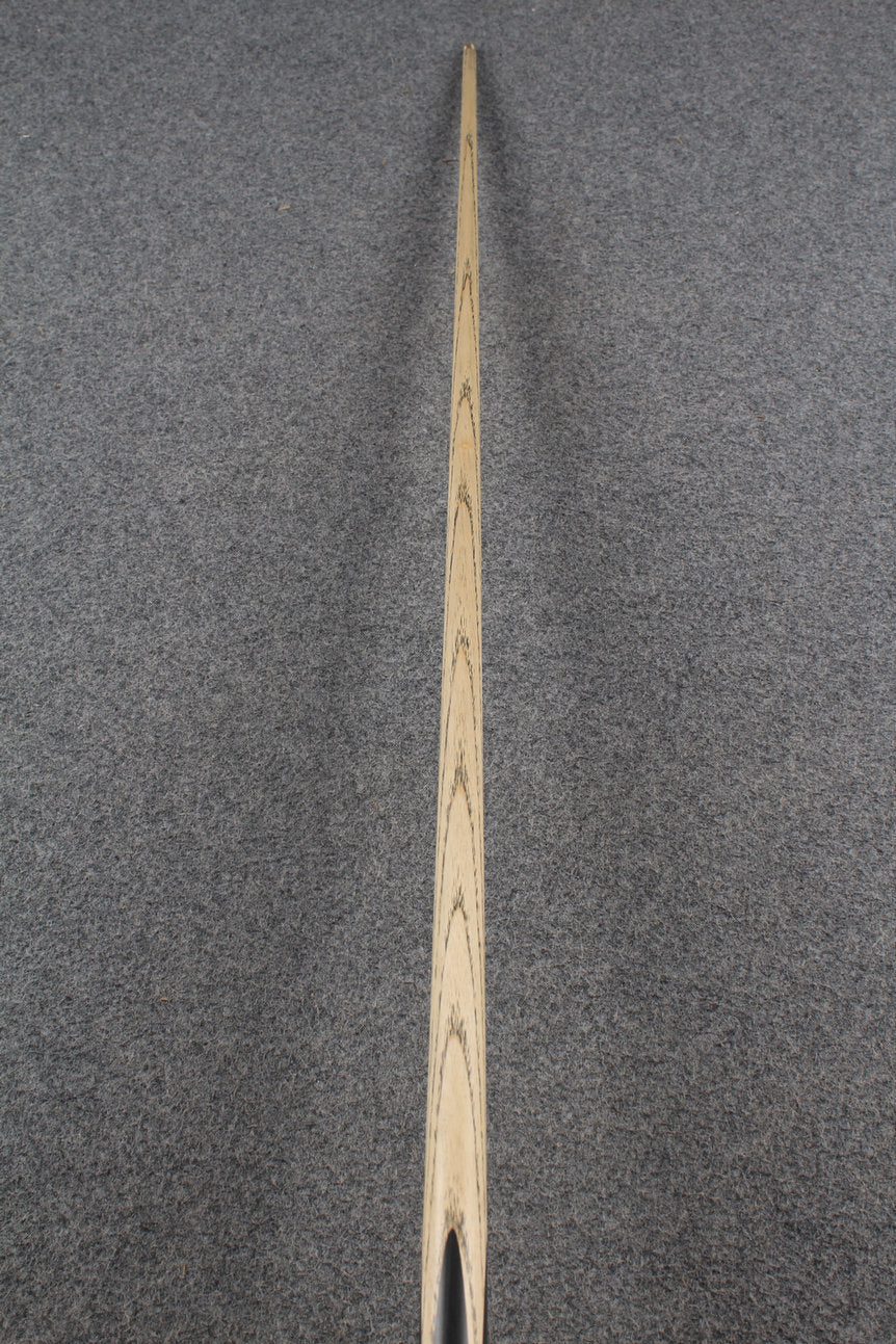 3/4 ash snooker cue #718
