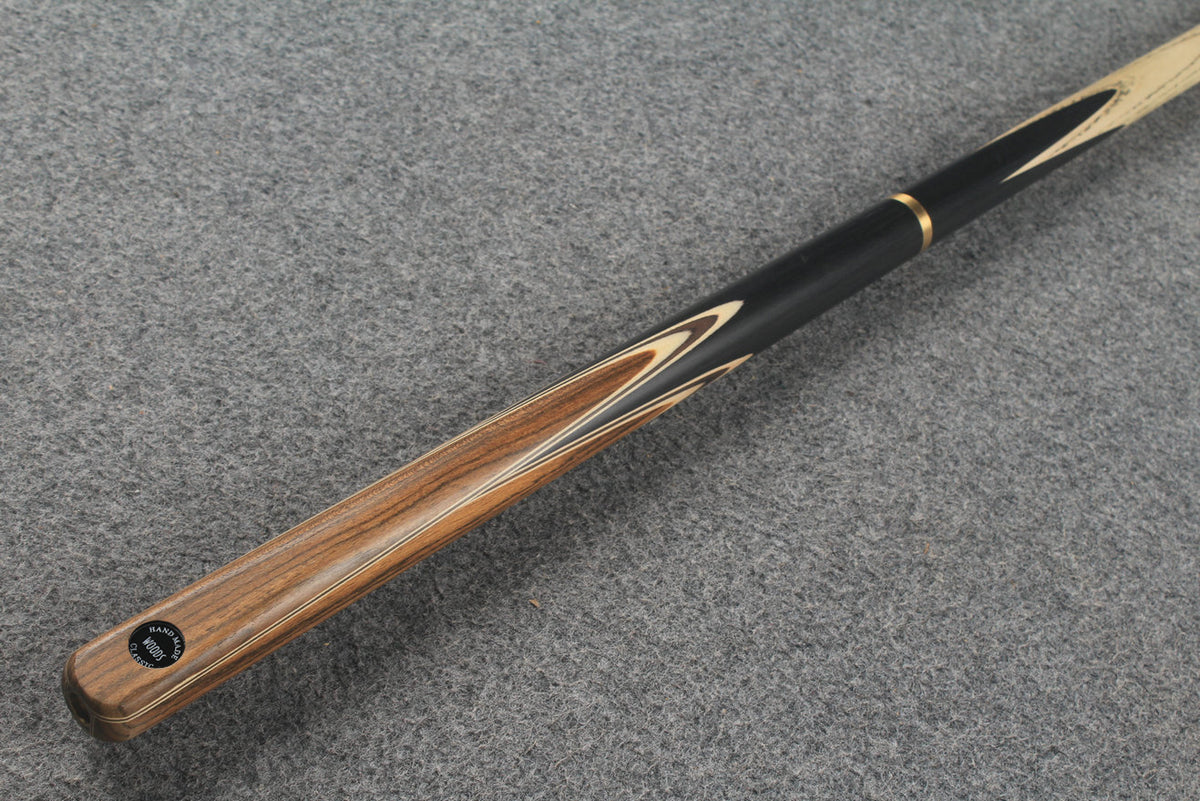 3/4 ash snooker cue #718