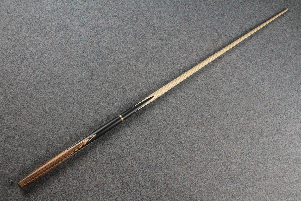 3/4 ash snooker cue #718