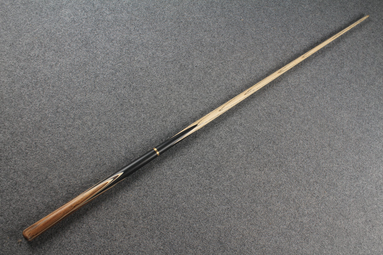 3/4 ash snooker cue #718