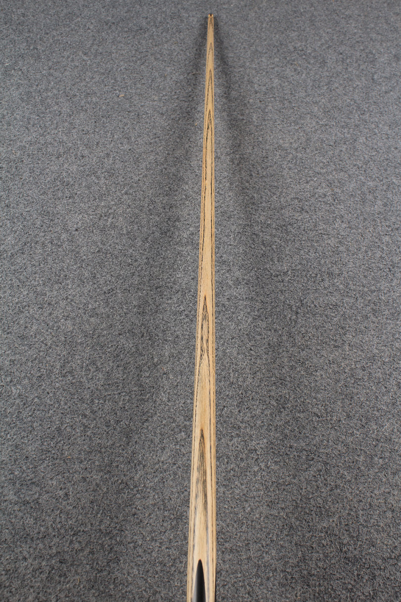 3/4 ash snooker cue #719