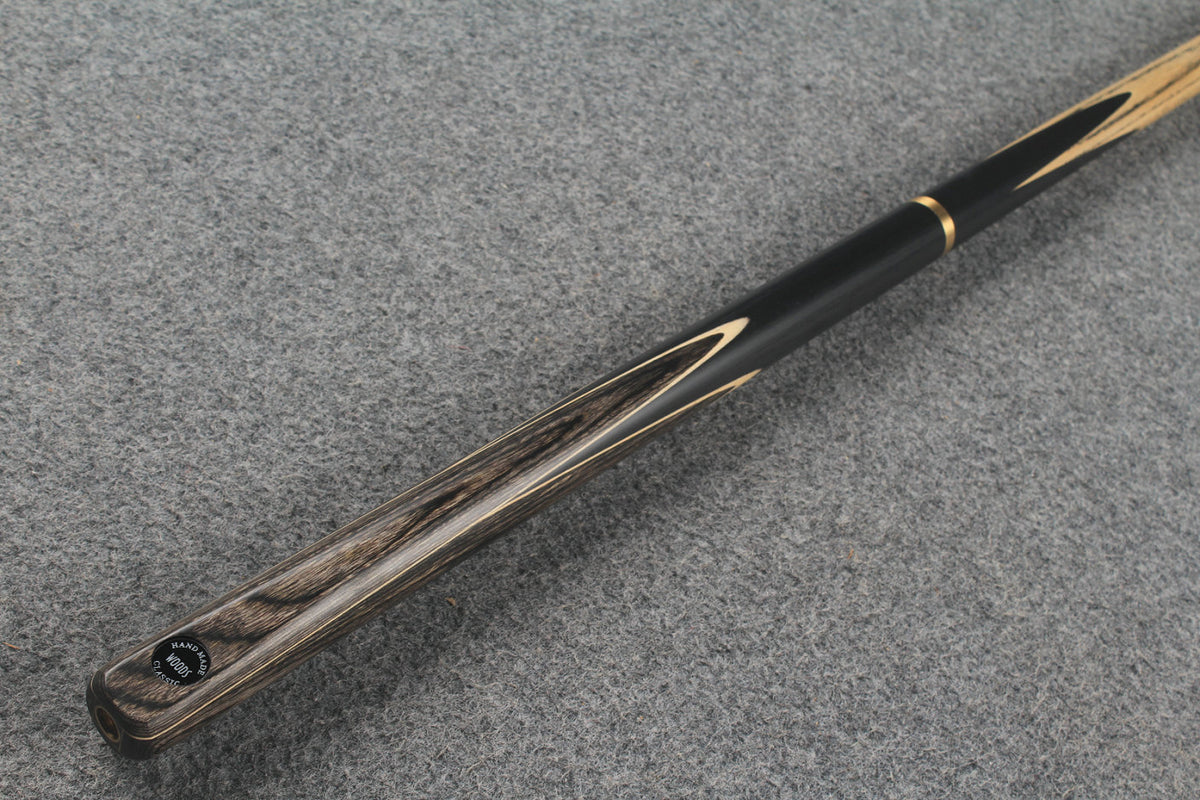 3/4 ash snooker cue #719