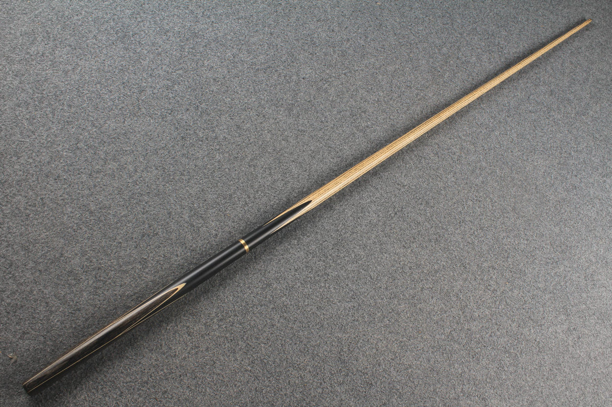 3/4 ash snooker cue #719