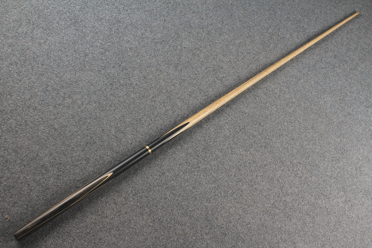 3/4 ash snooker cue #719
