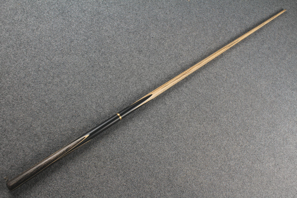 3/4 ash snooker cue #719