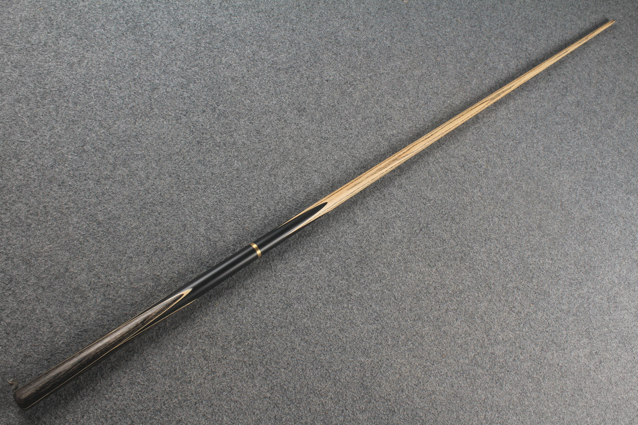 3/4 ash snooker cue #719