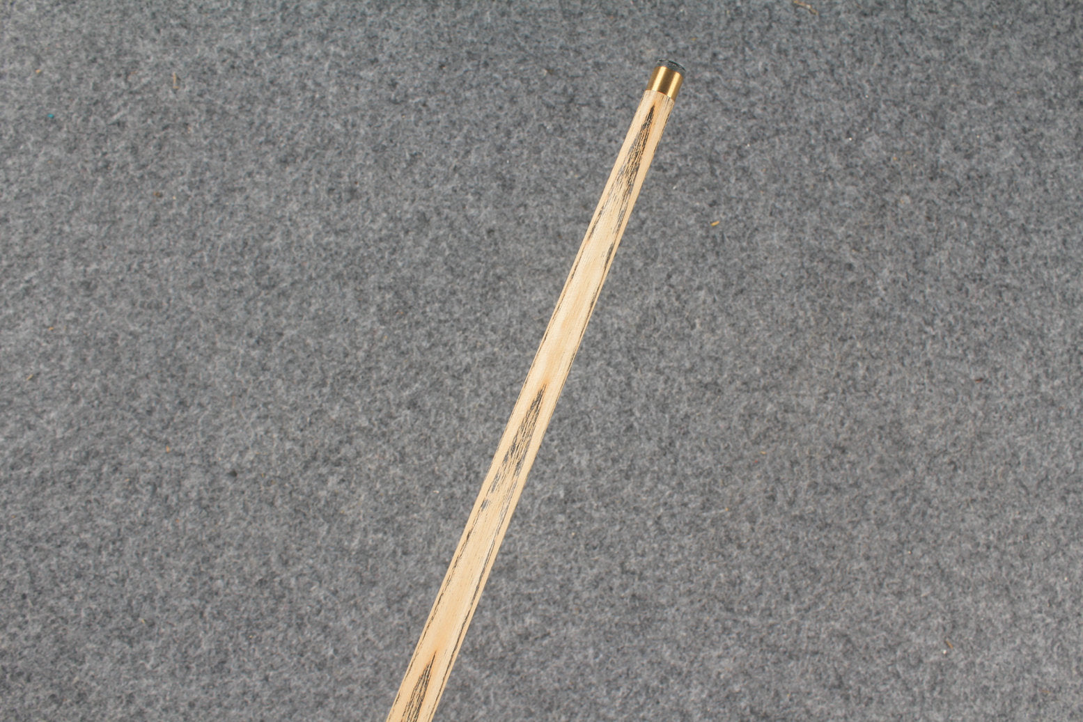 3/4 ash snooker cue #719