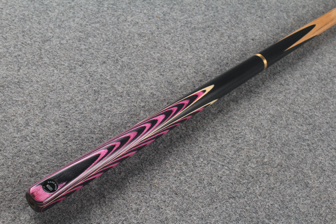 3/4 ash snooker cue #720