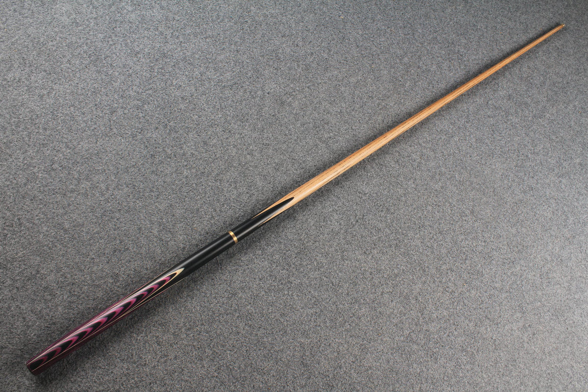 3/4 ash snooker cue #720