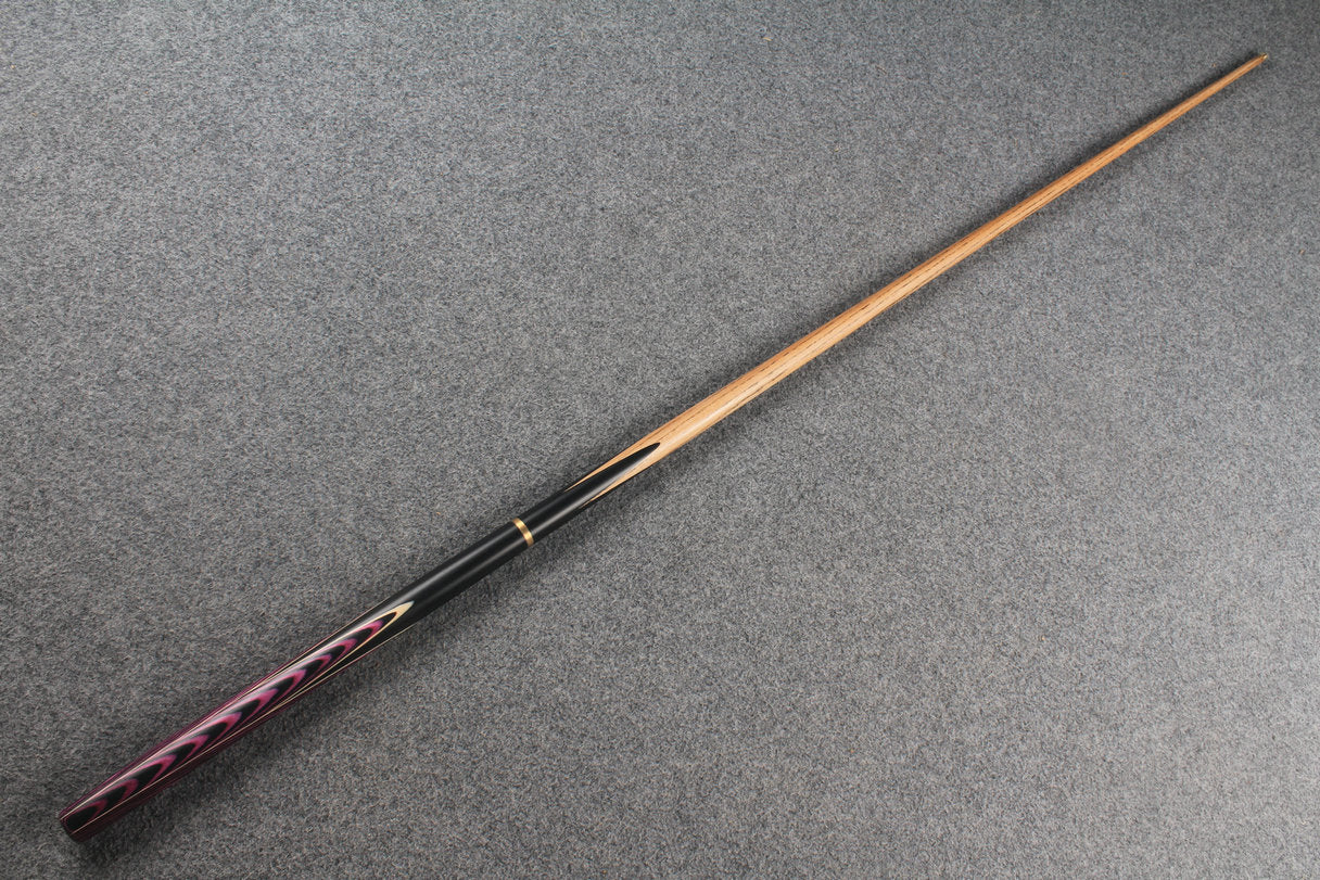 3/4 ash snooker cue #720
