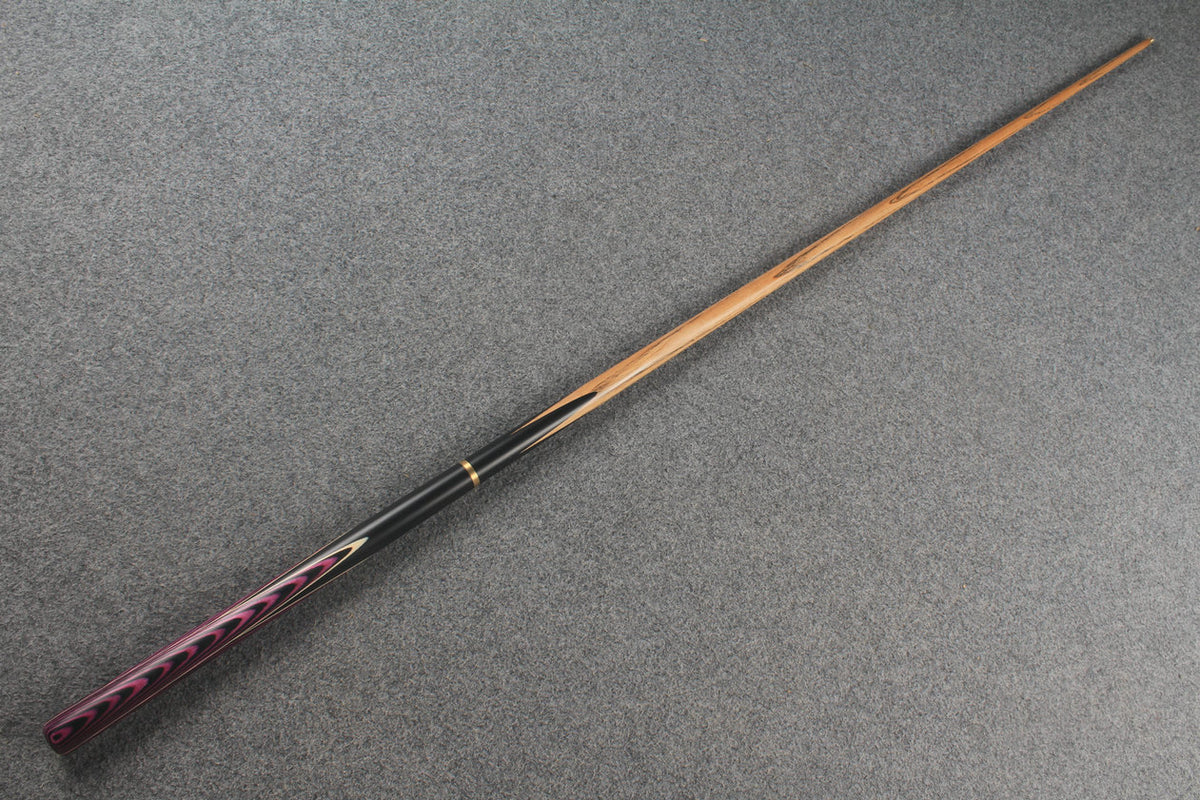 3/4 ash snooker cue #720