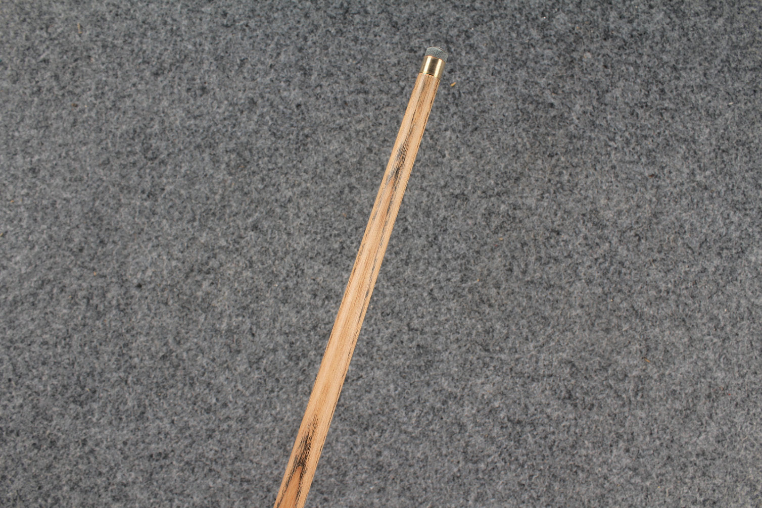 3/4 ash snooker cue #720