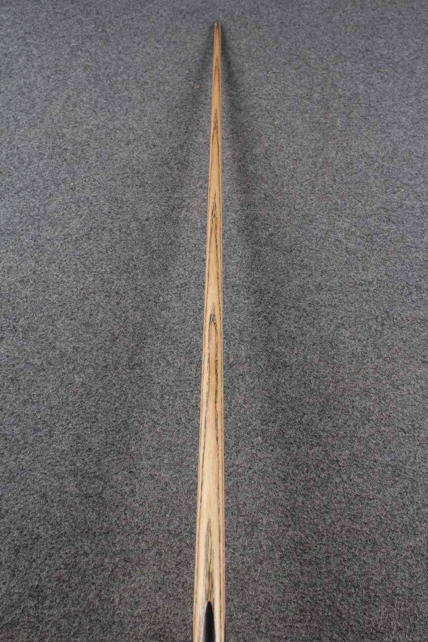 3/4 ash snooker cue #721