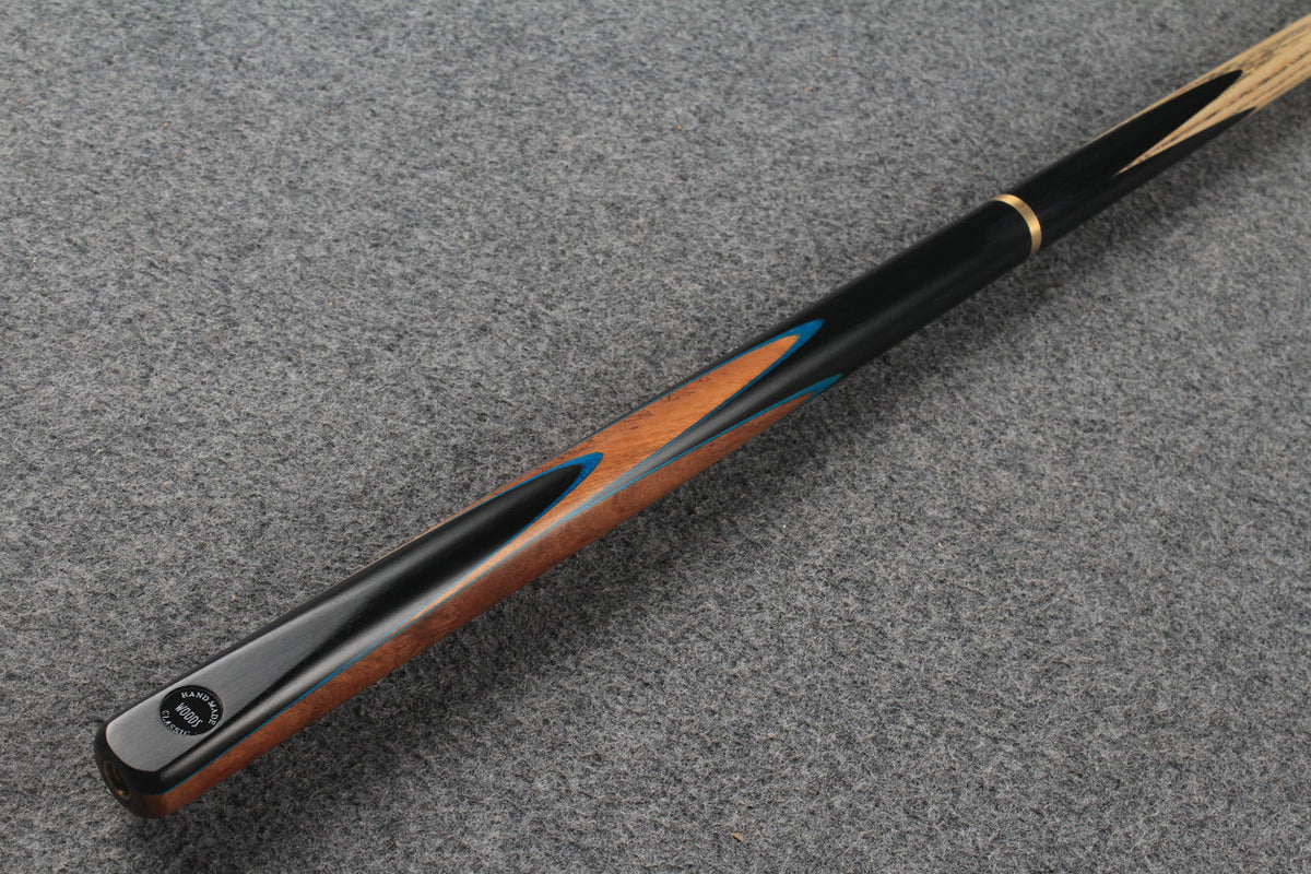 3/4 ash snooker cue #721