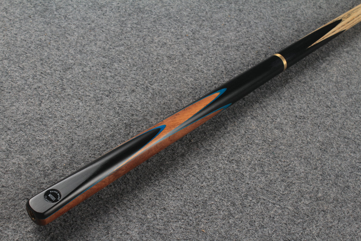 3/4 ash snooker cue #721